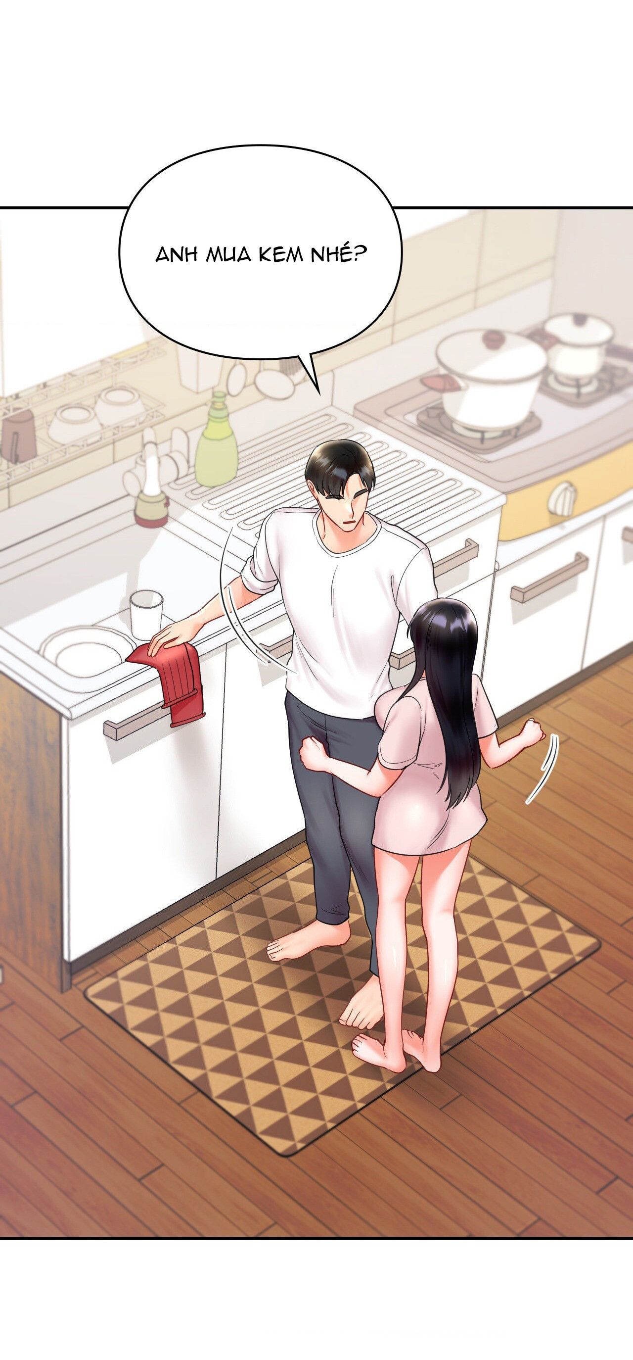 đọc truyện [18+] Nhóc Con Bị Tôi Ám Ảnh Chương 13 ảnh 67 tại Giả Dược