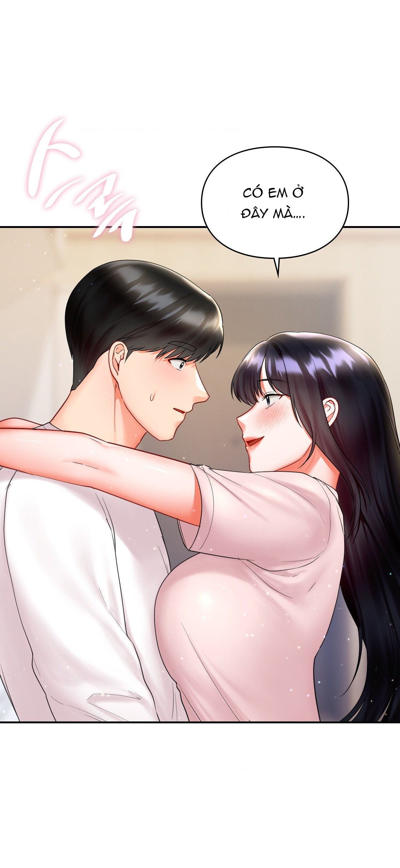 đọc truyện [18+] Nhóc Con Bị Tôi Ám Ảnh Chương 13 ảnh 69 tại Giả Dược