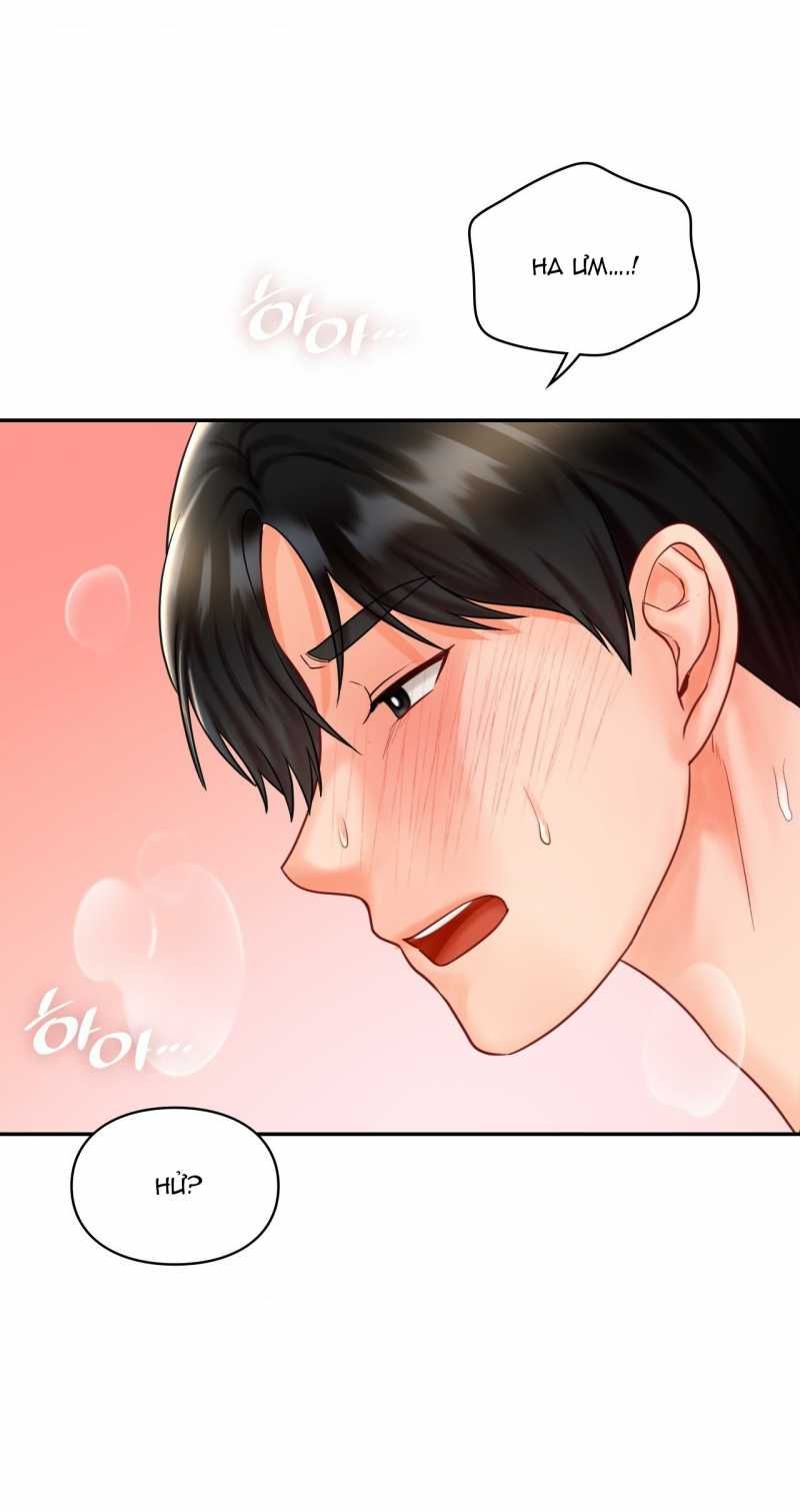 đọc truyện [18+] Nhóc Con Bị Tôi Ám Ảnh Chương 14.1 ảnh 18 tại Thiên Thai Truyện