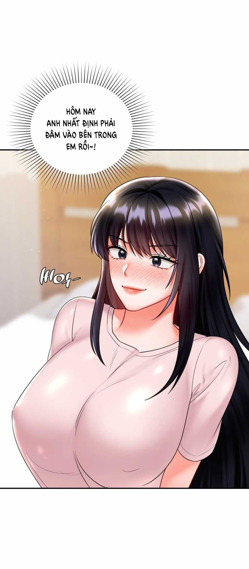 đọc truyện [18+] Nhóc Con Bị Tôi Ám Ảnh Chương 14.1 ảnh 29 tại Thiên Thai Truyện
