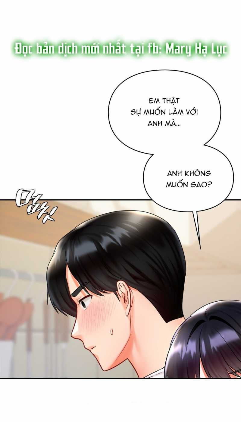 đọc truyện [18+] Nhóc Con Bị Tôi Ám Ảnh Chương 14.1 ảnh 9 tại Thiên Thai Truyện