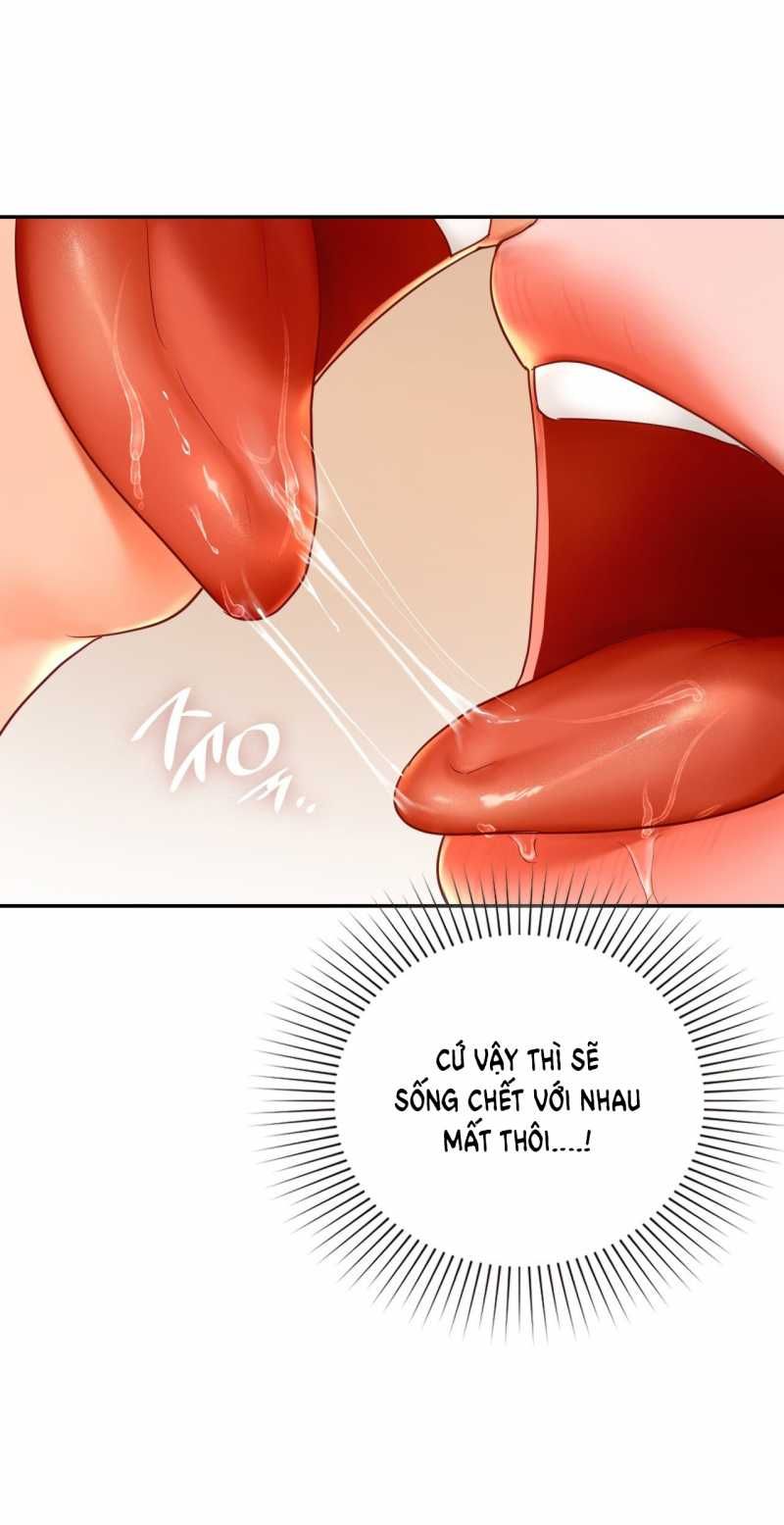 đọc truyện [18+] Nhóc Con Bị Tôi Ám Ảnh Chương 14.2 ảnh 21 tại Thiên Thai Truyện