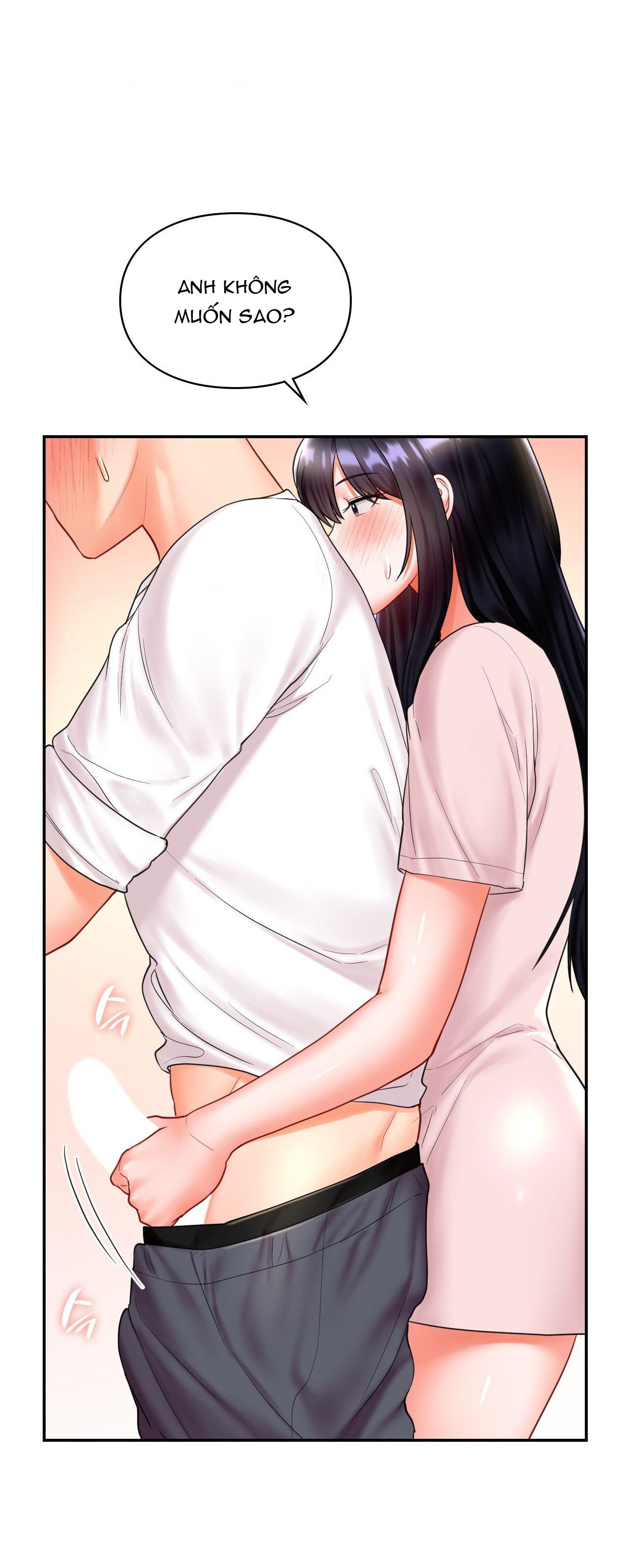 đọc truyện [18+] Nhóc Con Bị Tôi Ám Ảnh Chương 14 ảnh 15 tại Giả Dược