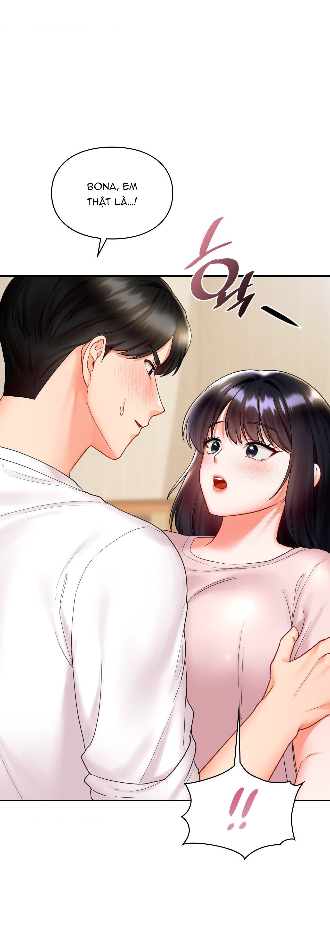 đọc truyện [18+] Nhóc Con Bị Tôi Ám Ảnh Chương 14 ảnh 22 tại Giả Dược