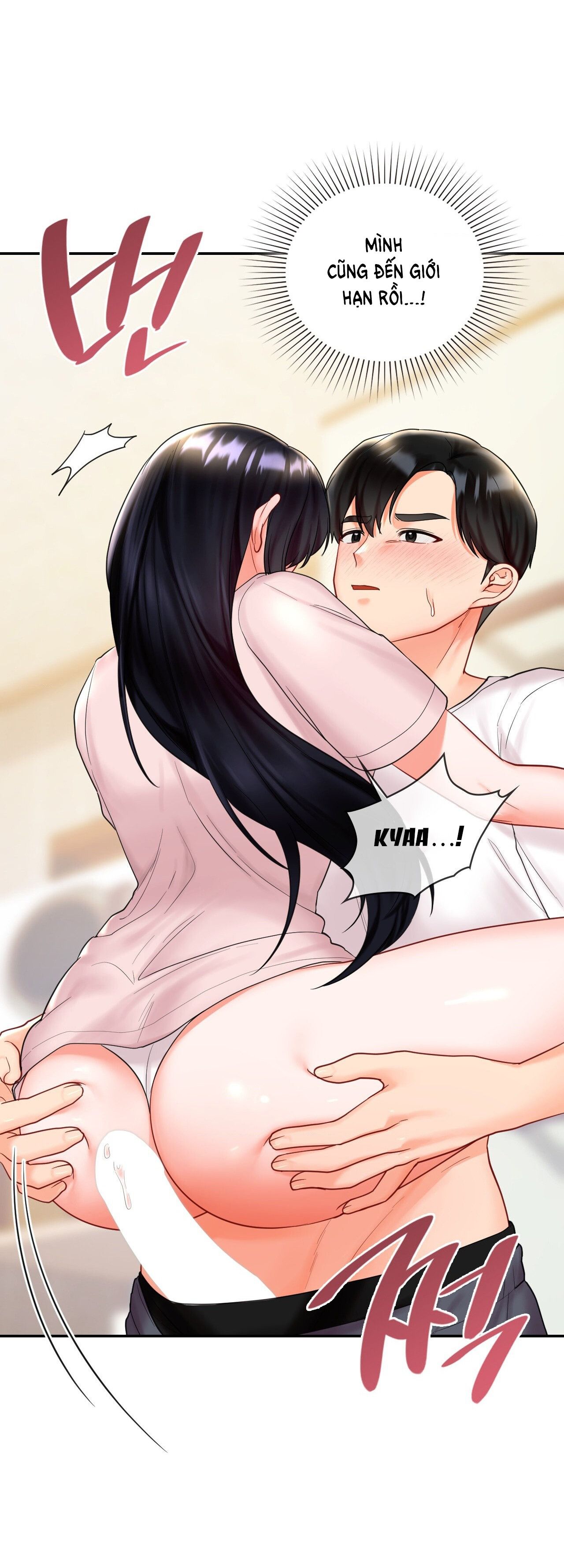 đọc truyện [18+] Nhóc Con Bị Tôi Ám Ảnh Chương 14 ảnh 23 tại Giả Dược