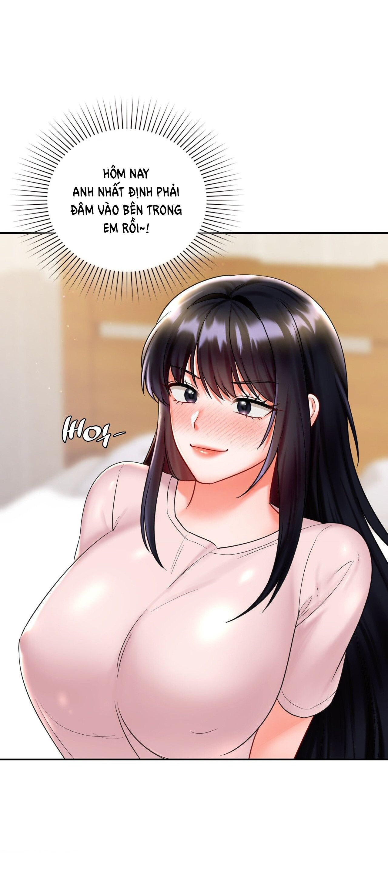đọc truyện [18+] Nhóc Con Bị Tôi Ám Ảnh Chương 14 ảnh 27 tại Giả Dược