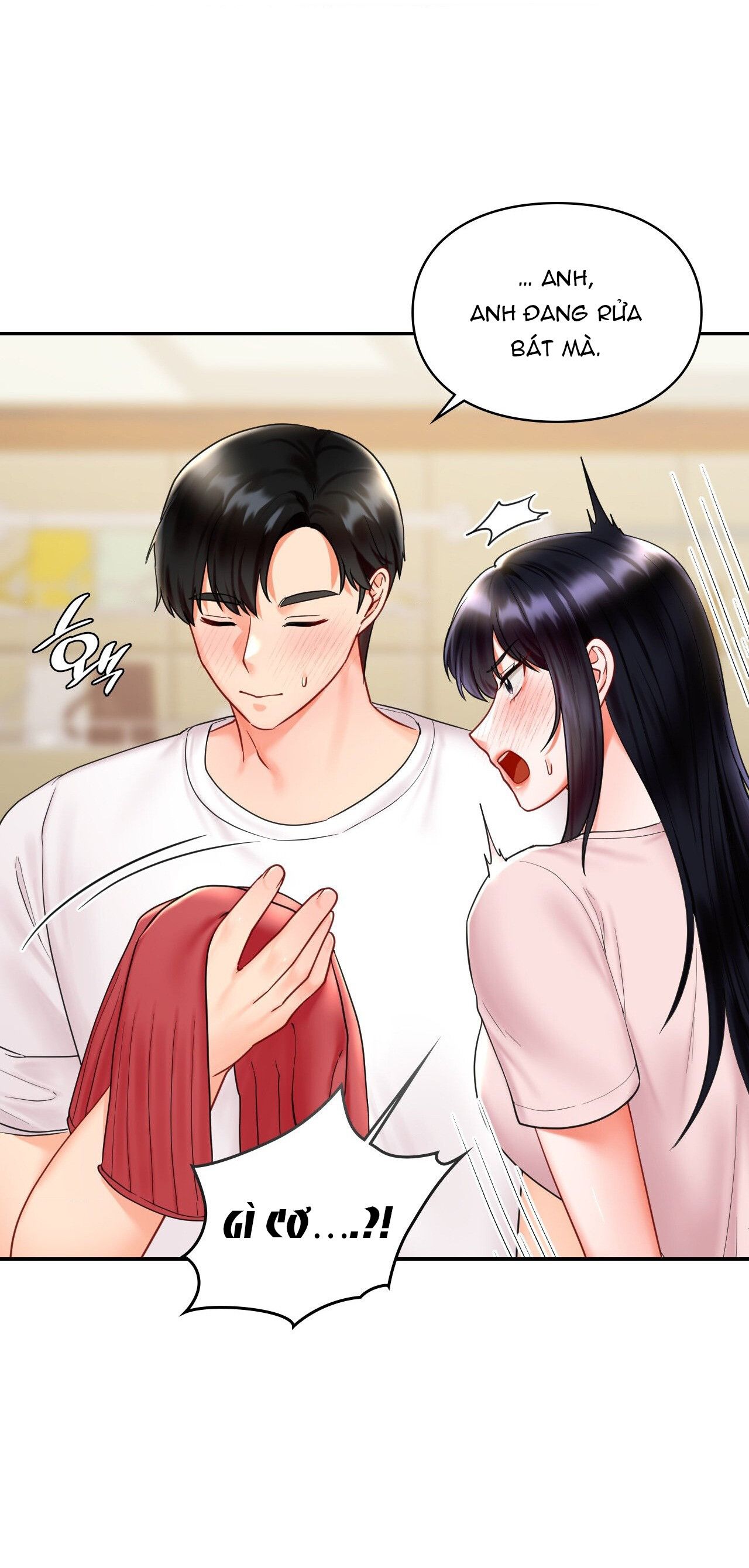đọc truyện [18+] Nhóc Con Bị Tôi Ám Ảnh Chương 14 ảnh 4 tại Giả Dược