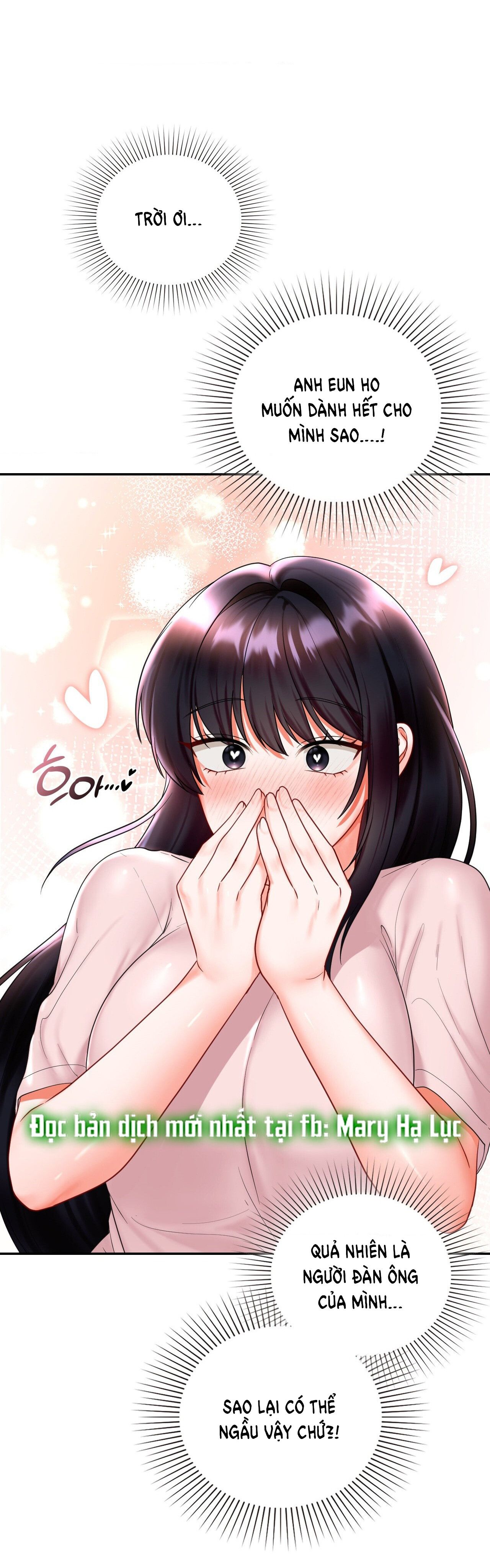 đọc truyện [18+] Nhóc Con Bị Tôi Ám Ảnh Chương 14 ảnh 35 tại Giả Dược
