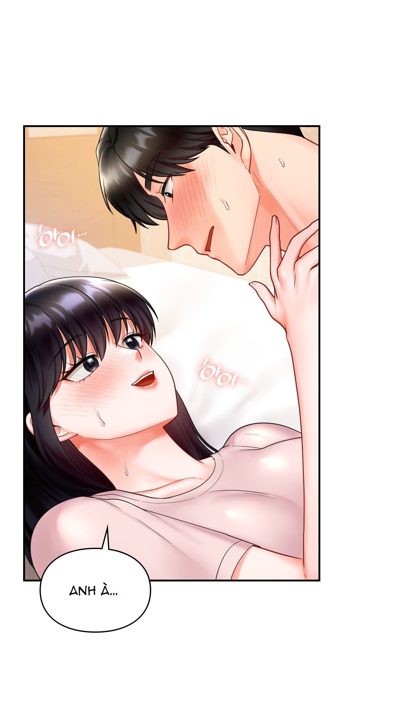 đọc truyện [18+] Nhóc Con Bị Tôi Ám Ảnh Chương 14 ảnh 37 tại Giả Dược