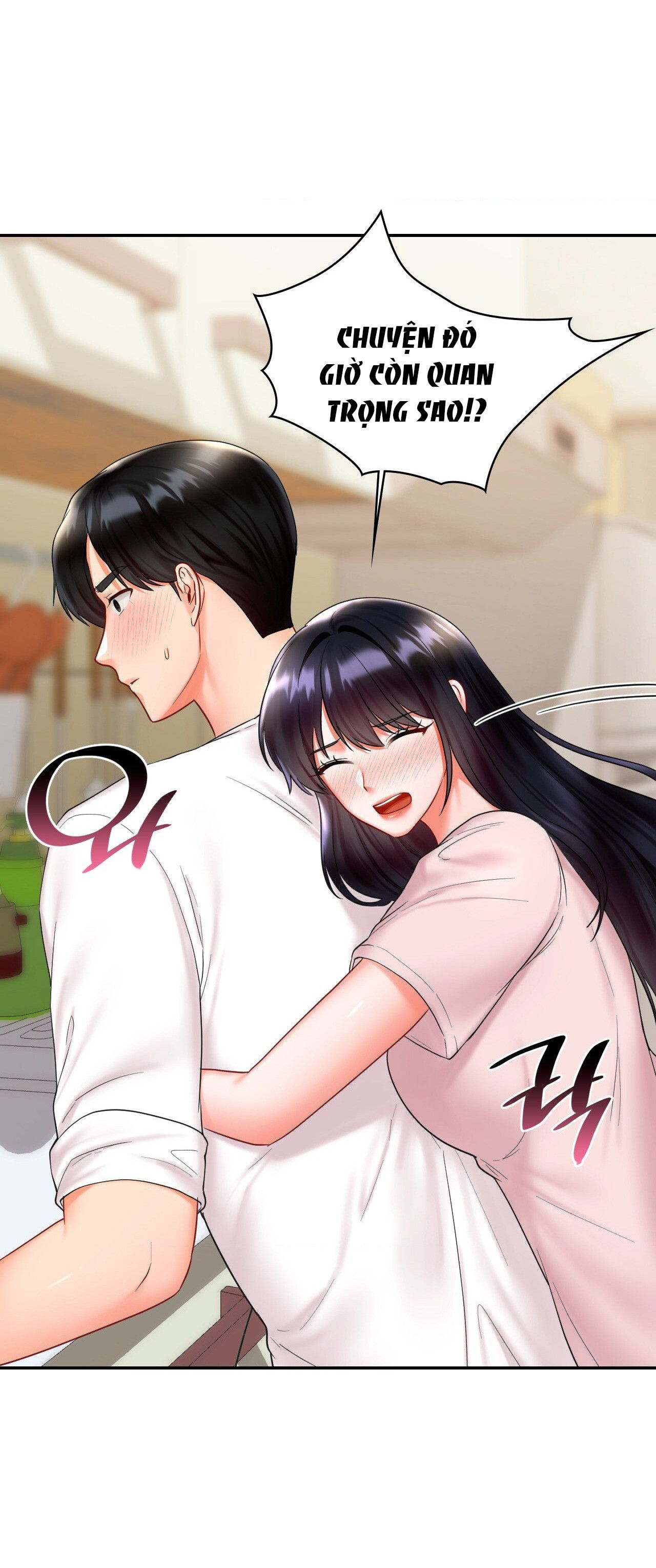 đọc truyện [18+] Nhóc Con Bị Tôi Ám Ảnh Chương 14 ảnh 5 tại Giả Dược