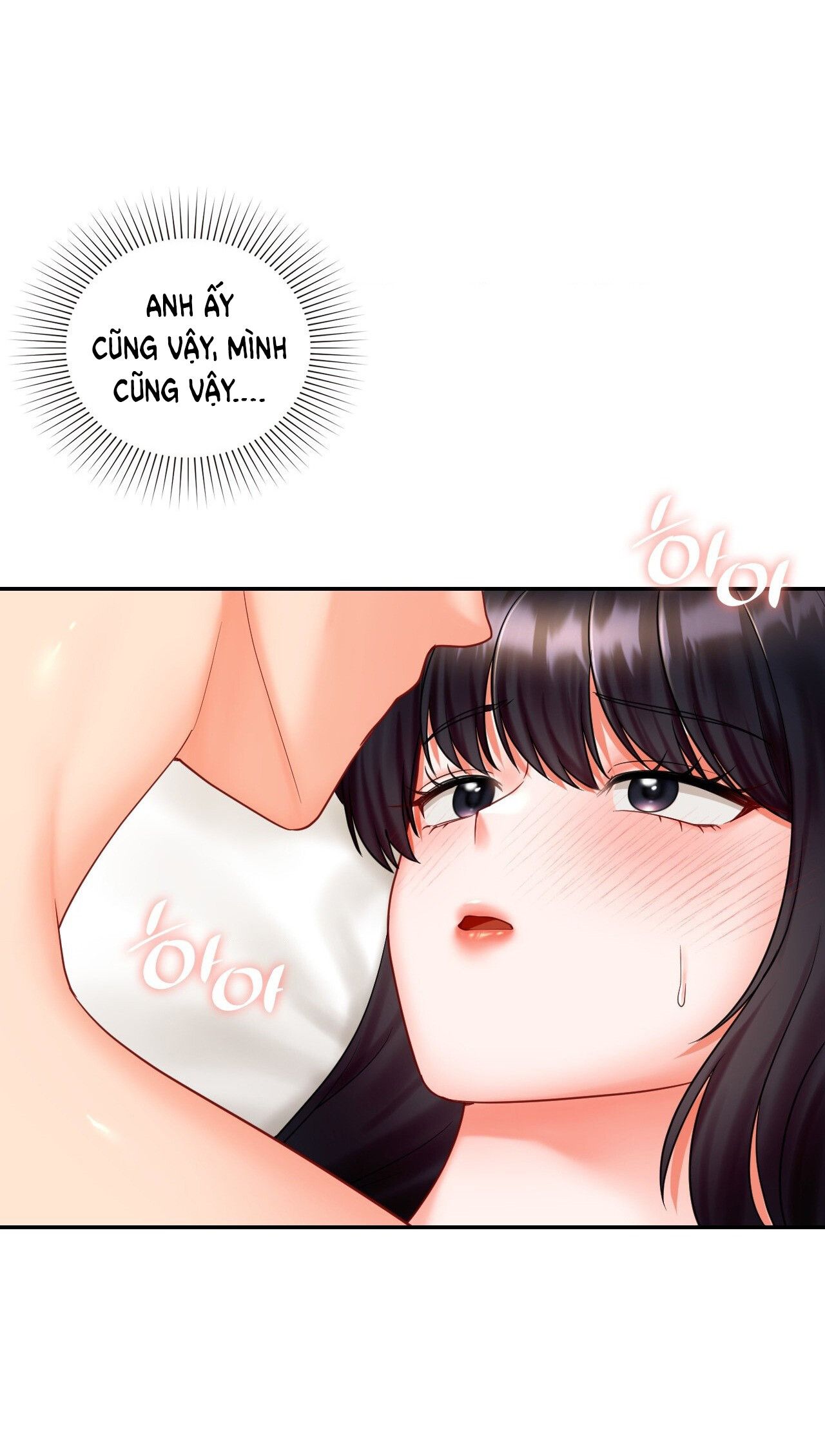 đọc truyện [18+] Nhóc Con Bị Tôi Ám Ảnh Chương 14 ảnh 47 tại Giả Dược