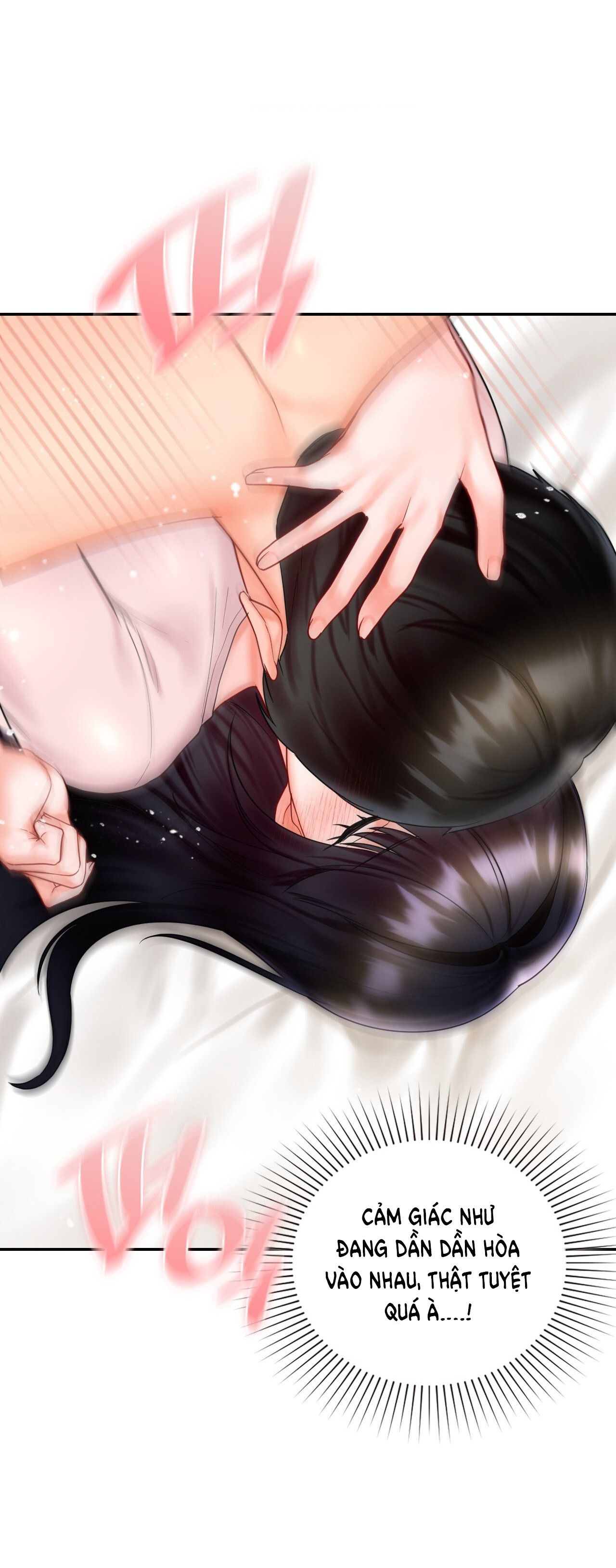 đọc truyện [18+] Nhóc Con Bị Tôi Ám Ảnh Chương 14 ảnh 48 tại Giả Dược