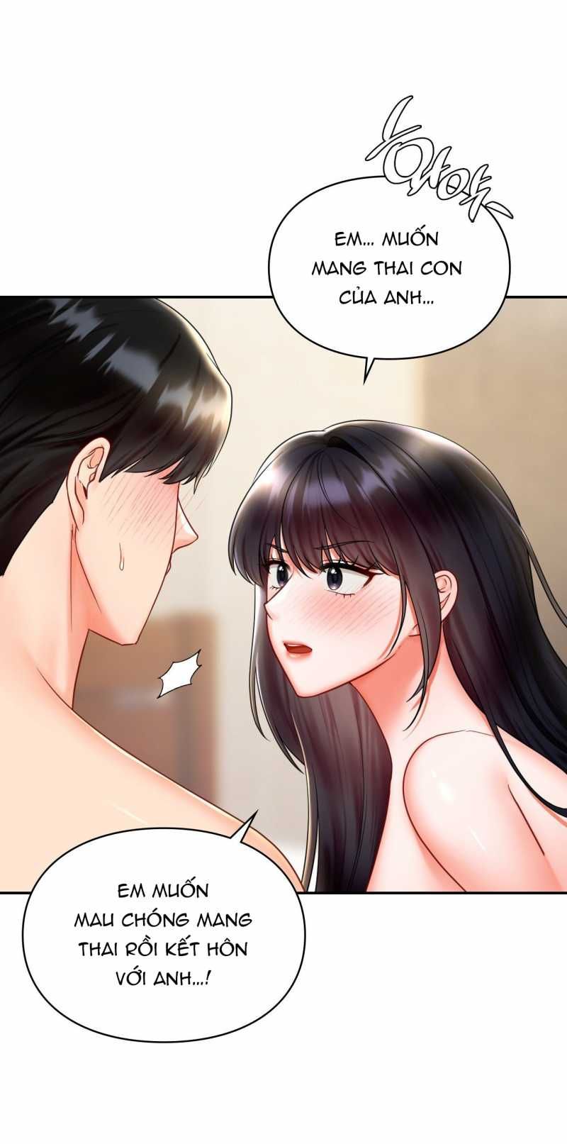 đọc truyện [18+] Nhóc Con Bị Tôi Ám Ảnh Chương 15.1 ảnh 21 tại Thiên Thai Truyện
