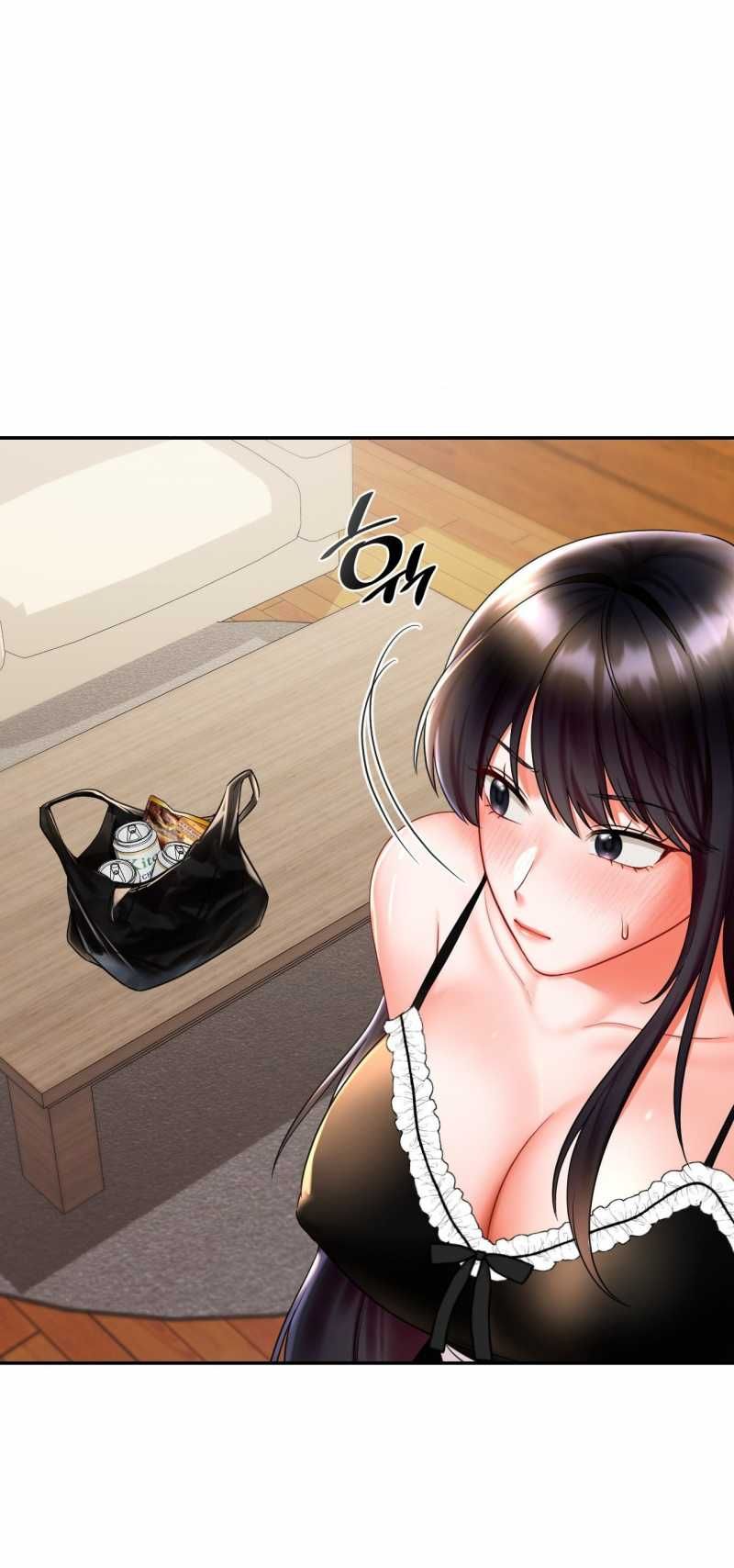 đọc truyện [18+] Nhóc Con Bị Tôi Ám Ảnh Chương 15.2 ảnh 38 tại Thiên Thai Truyện