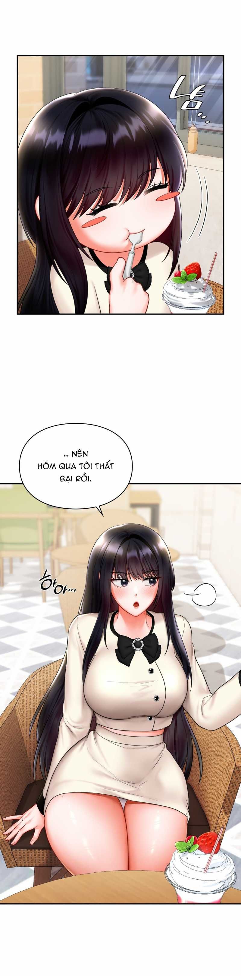 đọc truyện [18+] Nhóc Con Bị Tôi Ám Ảnh Chương 15.2 ảnh 5 tại Thiên Thai Truyện