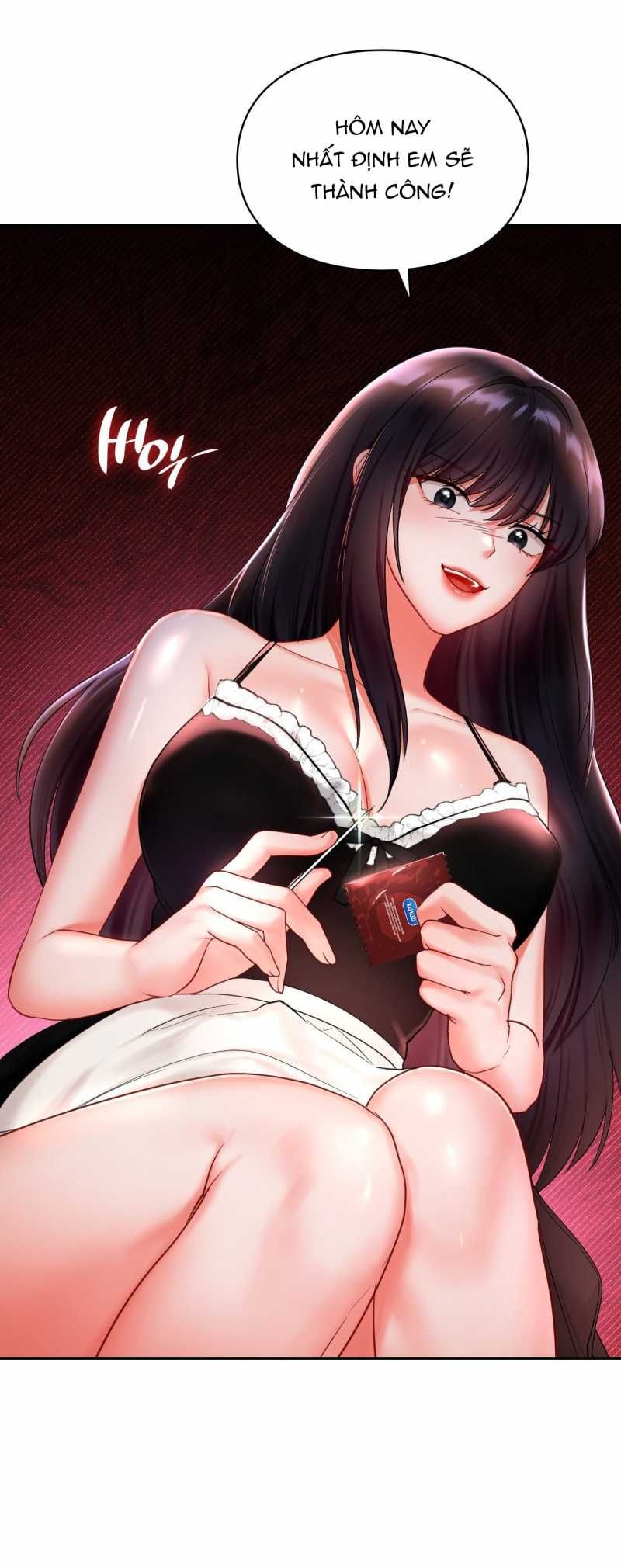 đọc truyện [18+] Nhóc Con Bị Tôi Ám Ảnh Chương 15.2 ảnh 45 tại Thiên Thai Truyện