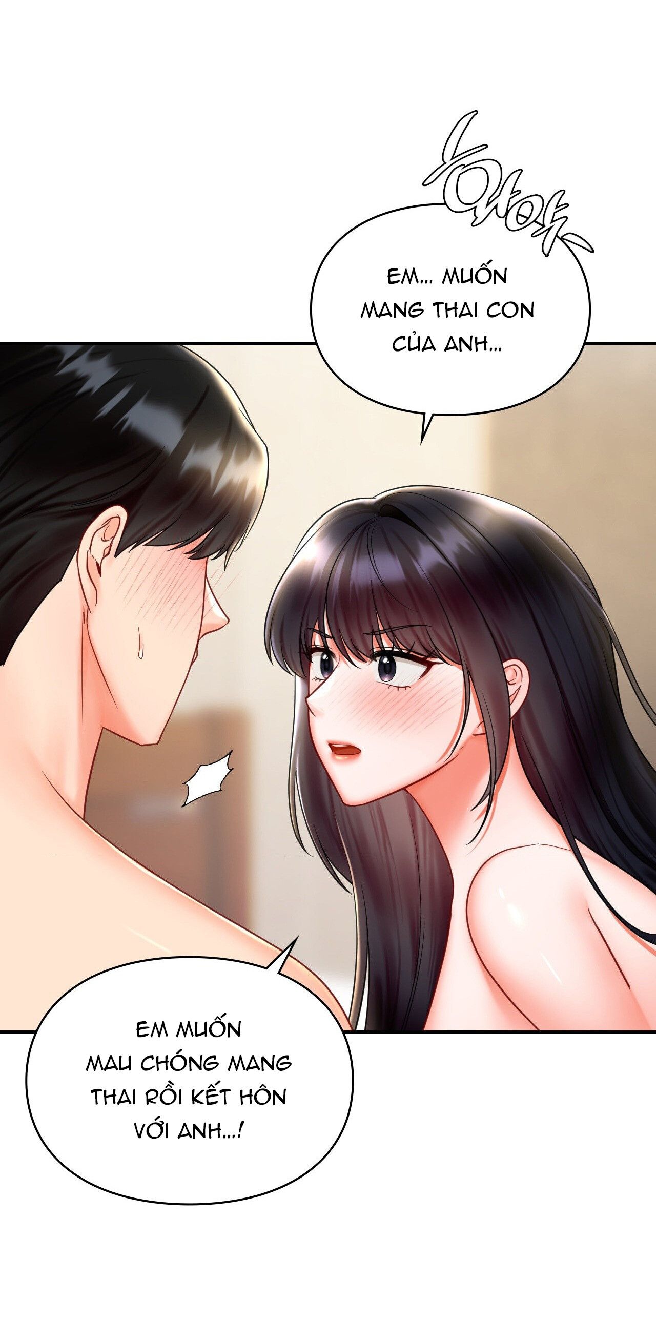 đọc truyện [18+] Nhóc Con Bị Tôi Ám Ảnh Chương 15 ảnh 11 tại Giả Dược