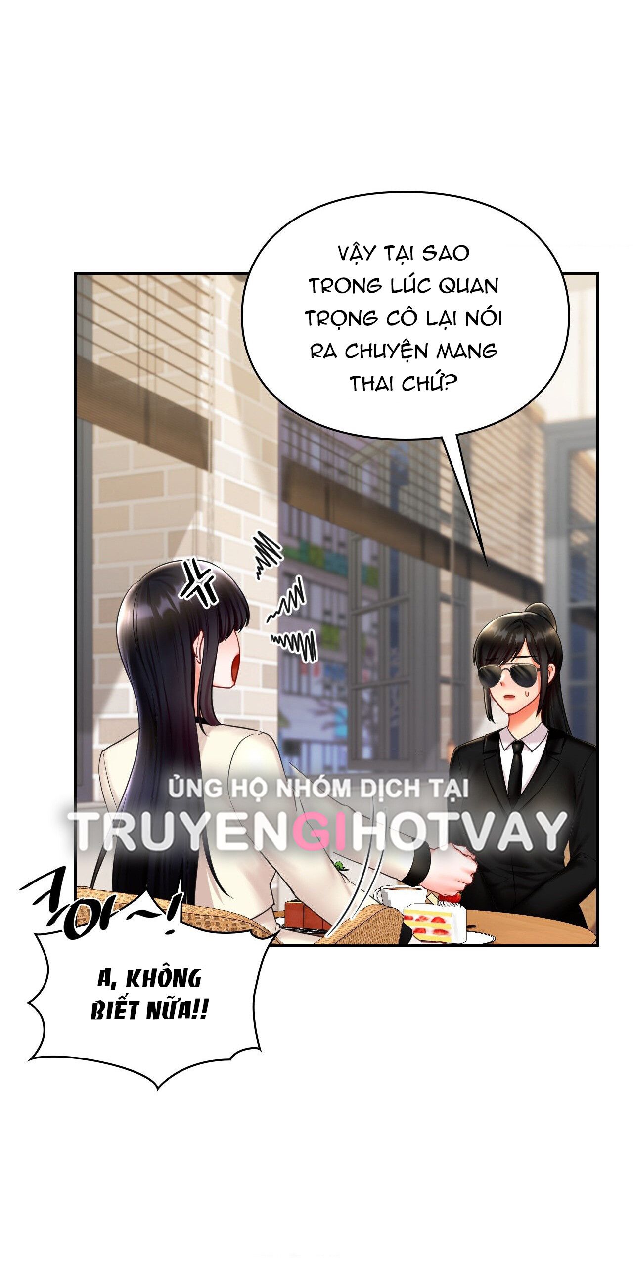 đọc truyện [18+] Nhóc Con Bị Tôi Ám Ảnh Chương 15 ảnh 21 tại Giả Dược