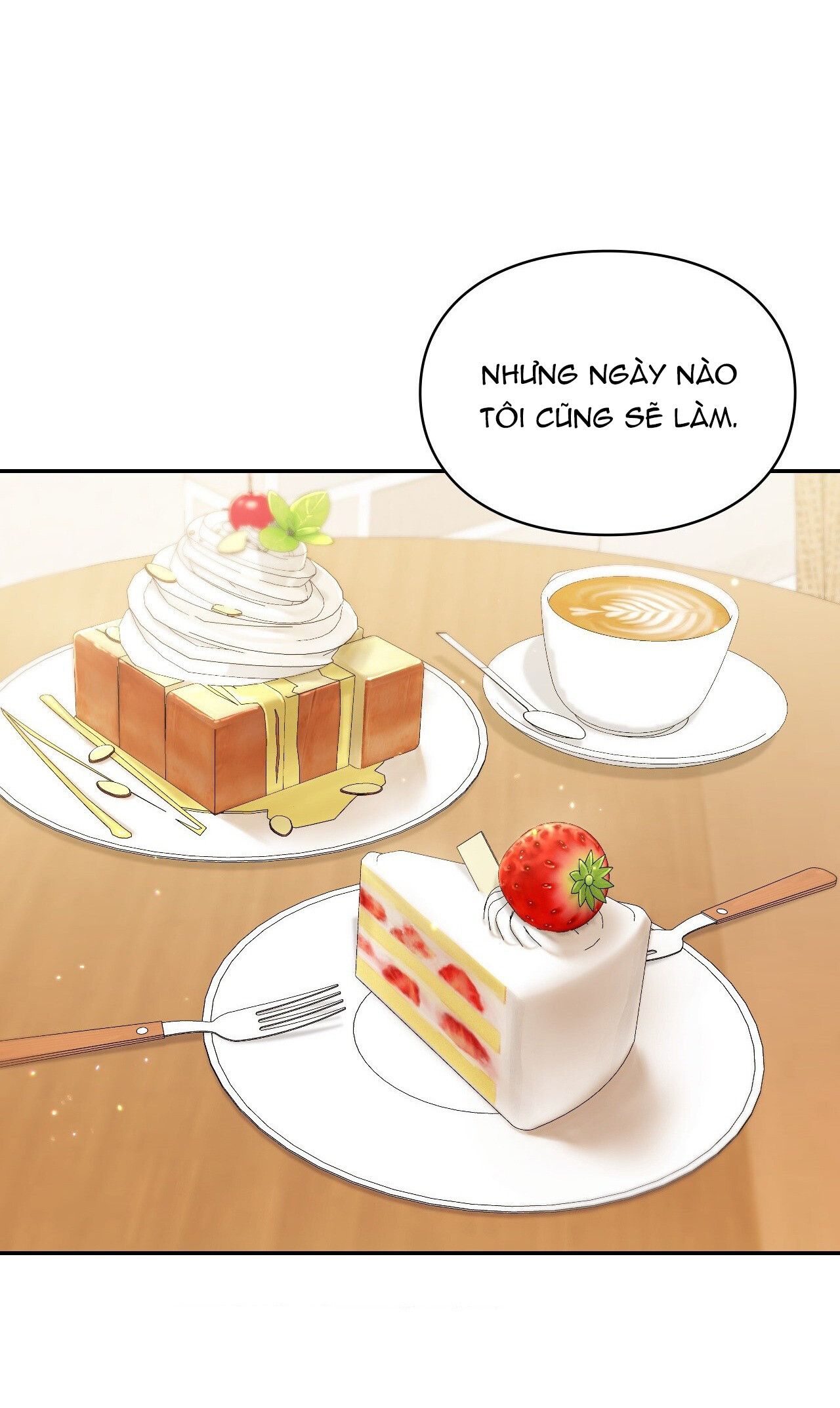 đọc truyện [18+] Nhóc Con Bị Tôi Ám Ảnh Chương 15 ảnh 22 tại Giả Dược
