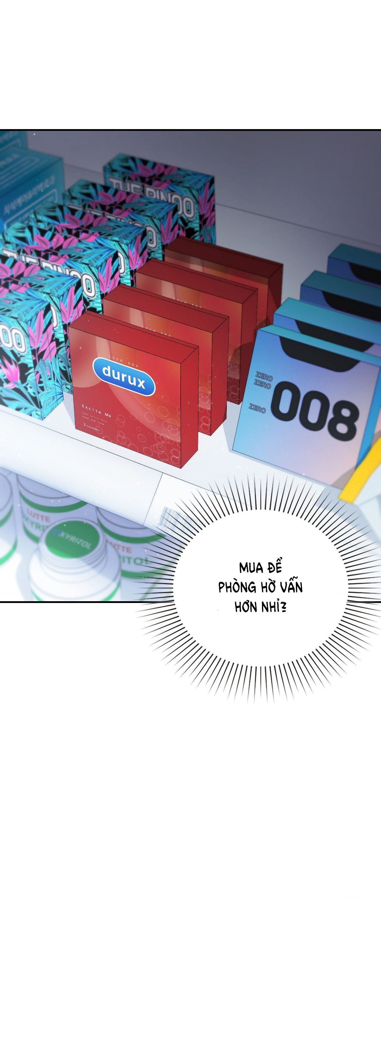 đọc truyện [18+] Nhóc Con Bị Tôi Ám Ảnh Chương 15 ảnh 32 tại Giả Dược