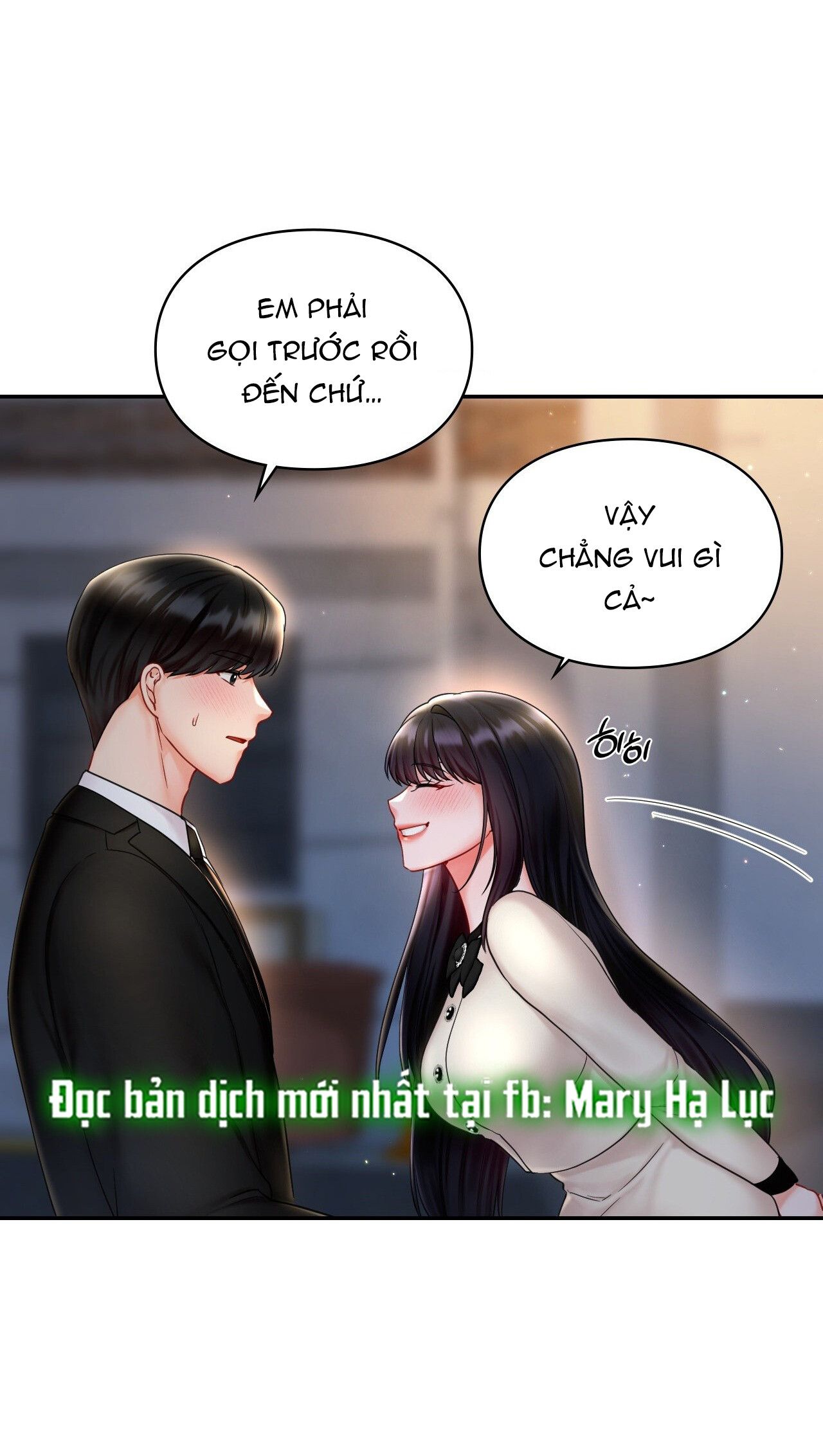 đọc truyện [18+] Nhóc Con Bị Tôi Ám Ảnh Chương 15 ảnh 35 tại Giả Dược
