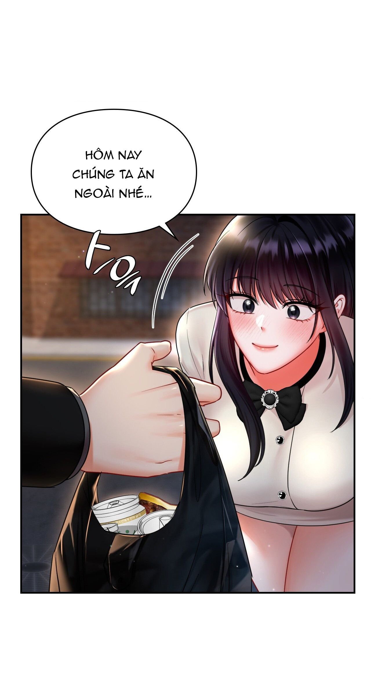 đọc truyện [18+] Nhóc Con Bị Tôi Ám Ảnh Chương 15 ảnh 36 tại Giả Dược