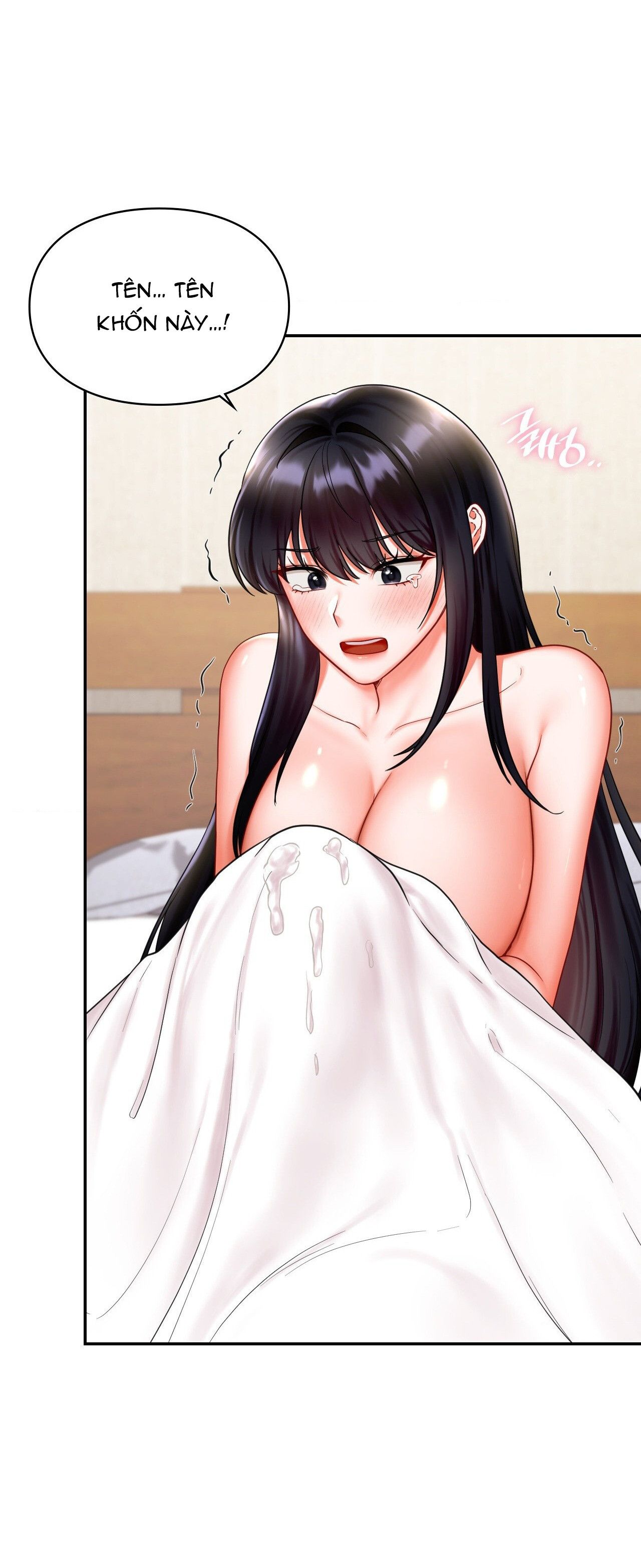 đọc truyện [18+] Nhóc Con Bị Tôi Ám Ảnh Chương 15 ảnh 6 tại Giả Dược