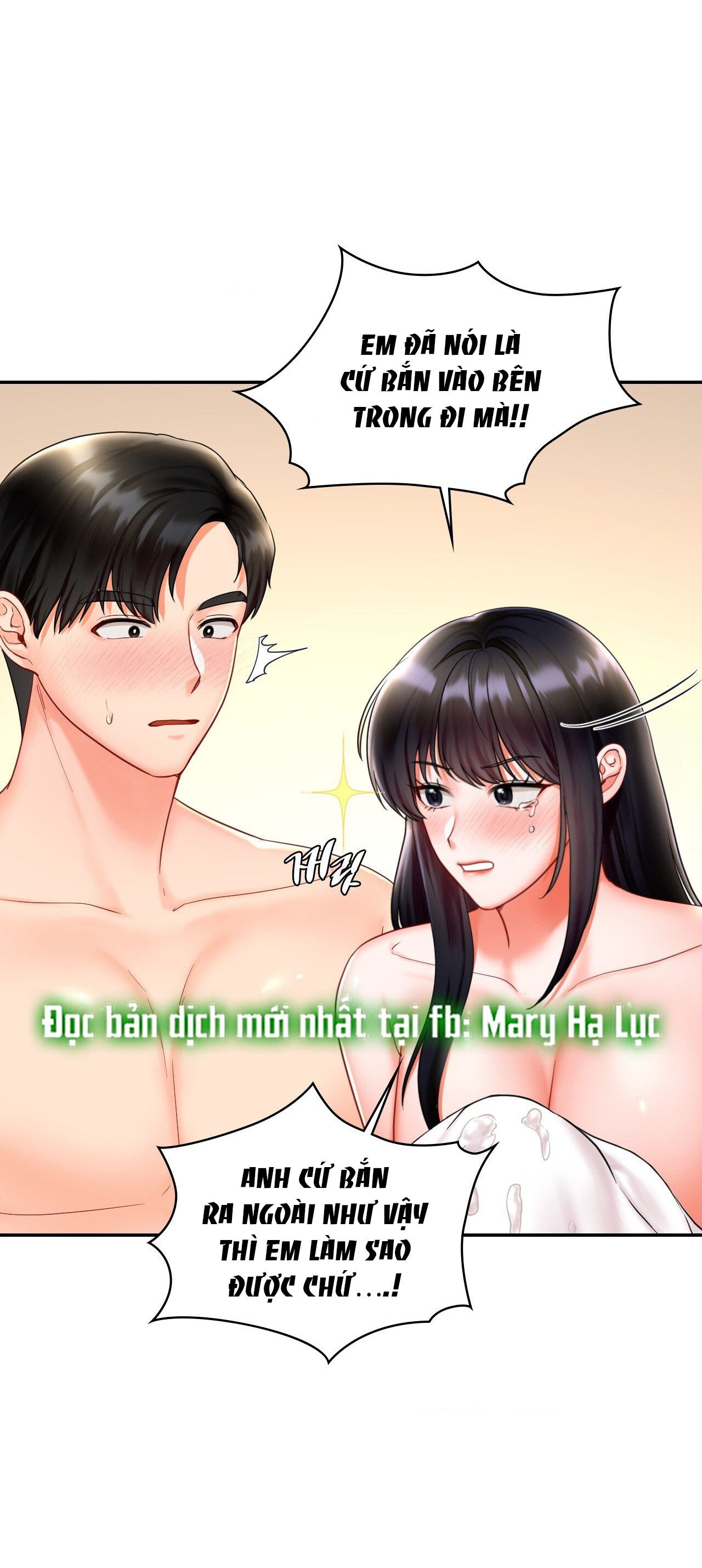 đọc truyện [18+] Nhóc Con Bị Tôi Ám Ảnh Chương 15 ảnh 7 tại Giả Dược