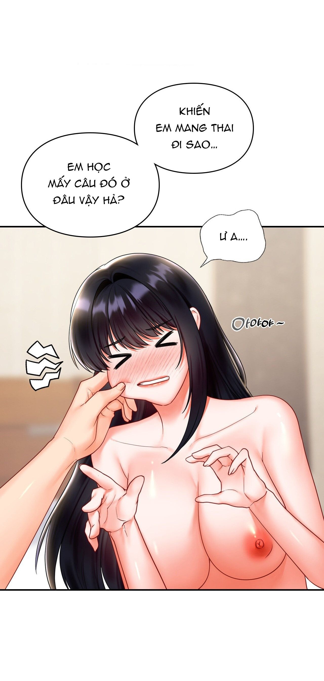 đọc truyện [18+] Nhóc Con Bị Tôi Ám Ảnh Chương 15 ảnh 9 tại Giả Dược
