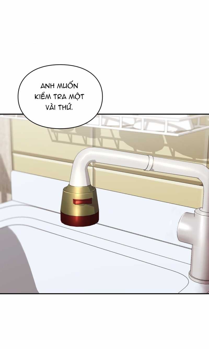 đọc truyện [18+] Nhóc Con Bị Tôi Ám Ảnh Chương 16.1 ảnh 14 tại Thiên Thai Truyện