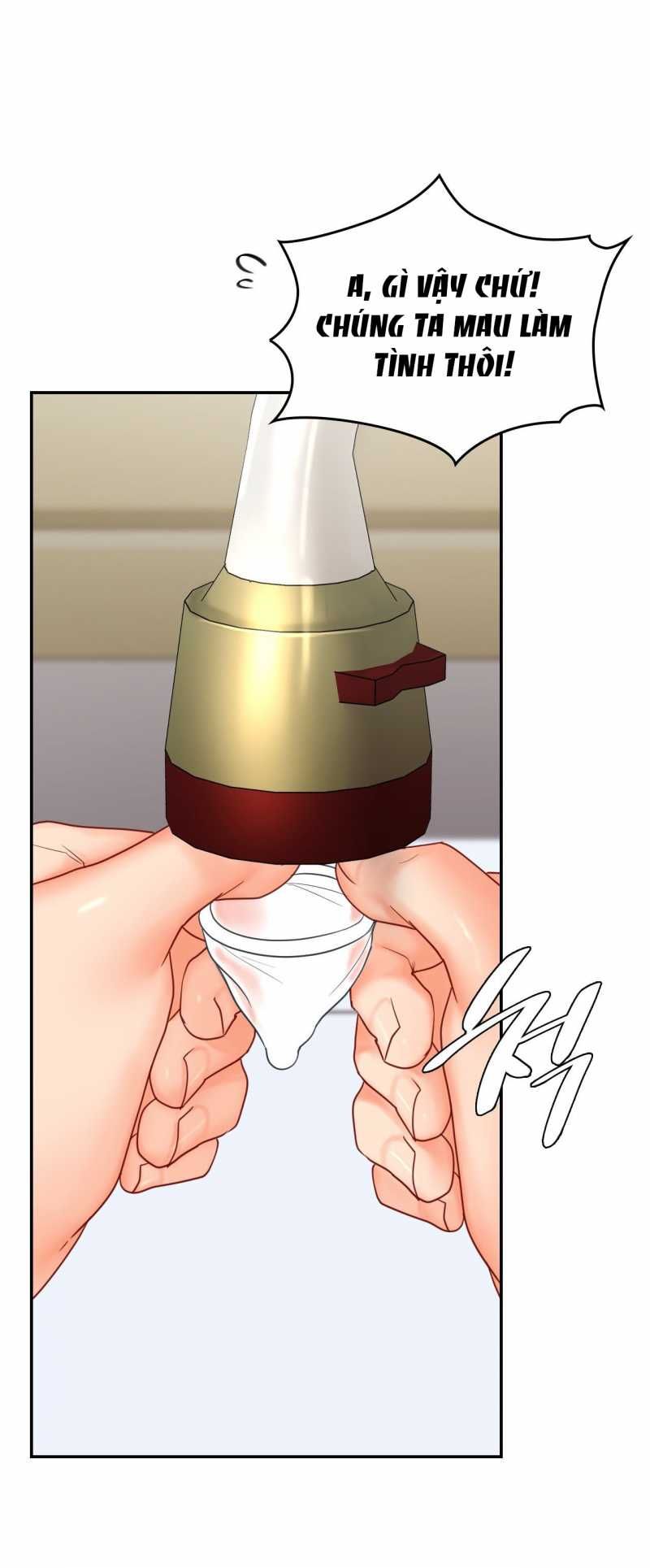 đọc truyện [18+] Nhóc Con Bị Tôi Ám Ảnh Chương 16.1 ảnh 15 tại Thiên Thai Truyện