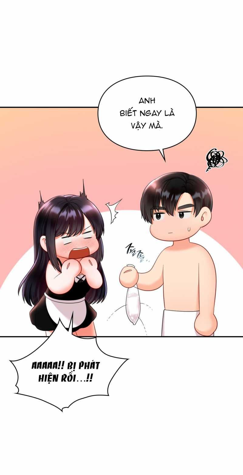 đọc truyện [18+] Nhóc Con Bị Tôi Ám Ảnh Chương 16.1 ảnh 17 tại Thiên Thai Truyện