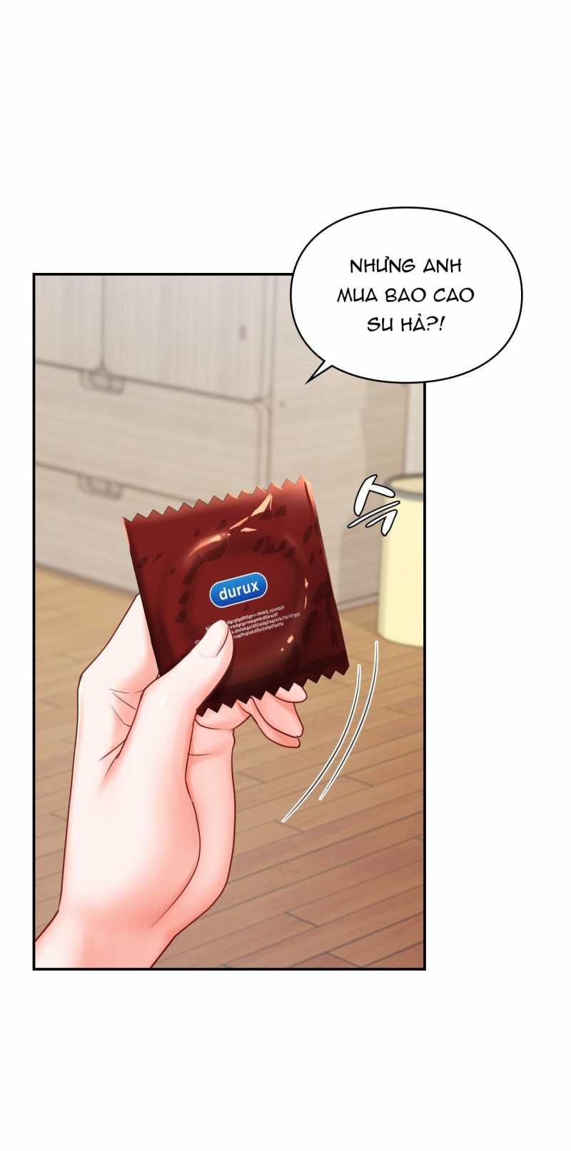 đọc truyện [18+] Nhóc Con Bị Tôi Ám Ảnh Chương 16.1 ảnh 9 tại Thiên Thai Truyện