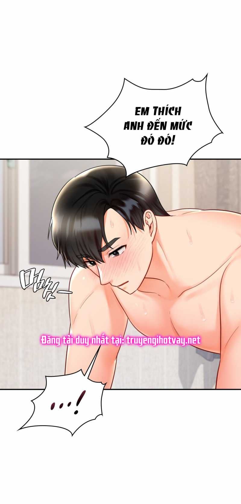 đọc truyện [18+] Nhóc Con Bị Tôi Ám Ảnh Chương 16.2 ảnh 19 tại Thiên Thai Truyện