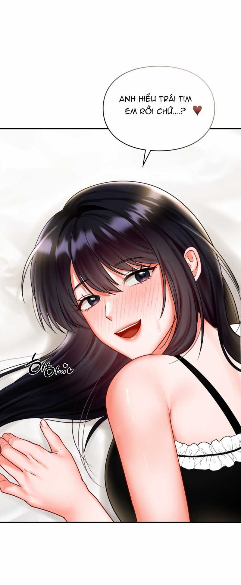 đọc truyện [18+] Nhóc Con Bị Tôi Ám Ảnh Chương 16.2 ảnh 21 tại Thiên Thai Truyện