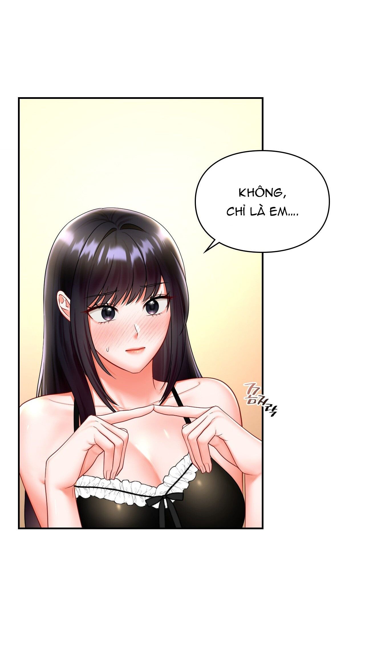 đọc truyện [18+] Nhóc Con Bị Tôi Ám Ảnh Chương 16 ảnh 17 tại Giả Dược