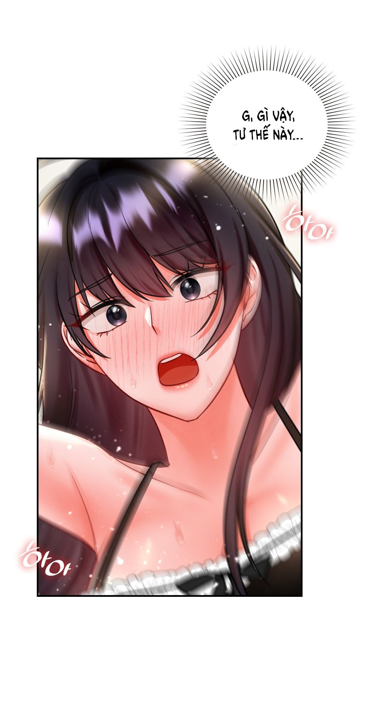 đọc truyện [18+] Nhóc Con Bị Tôi Ám Ảnh Chương 16 ảnh 29 tại Giả Dược
