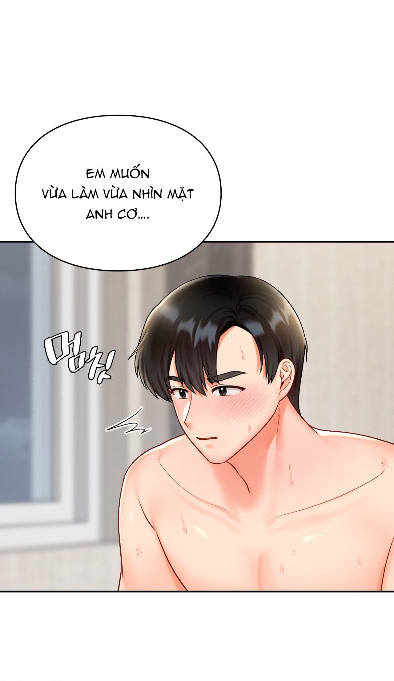 đọc truyện [18+] Nhóc Con Bị Tôi Ám Ảnh Chương 16 ảnh 34 tại Giả Dược