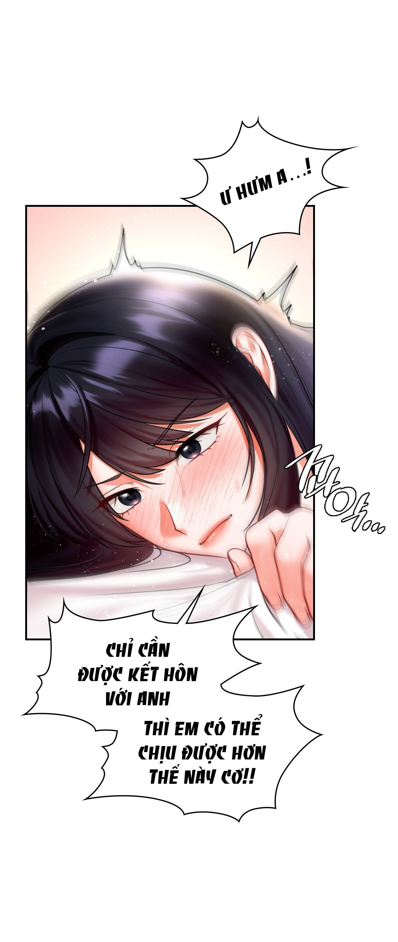 đọc truyện [18+] Nhóc Con Bị Tôi Ám Ảnh Chương 16 ảnh 47 tại Giả Dược