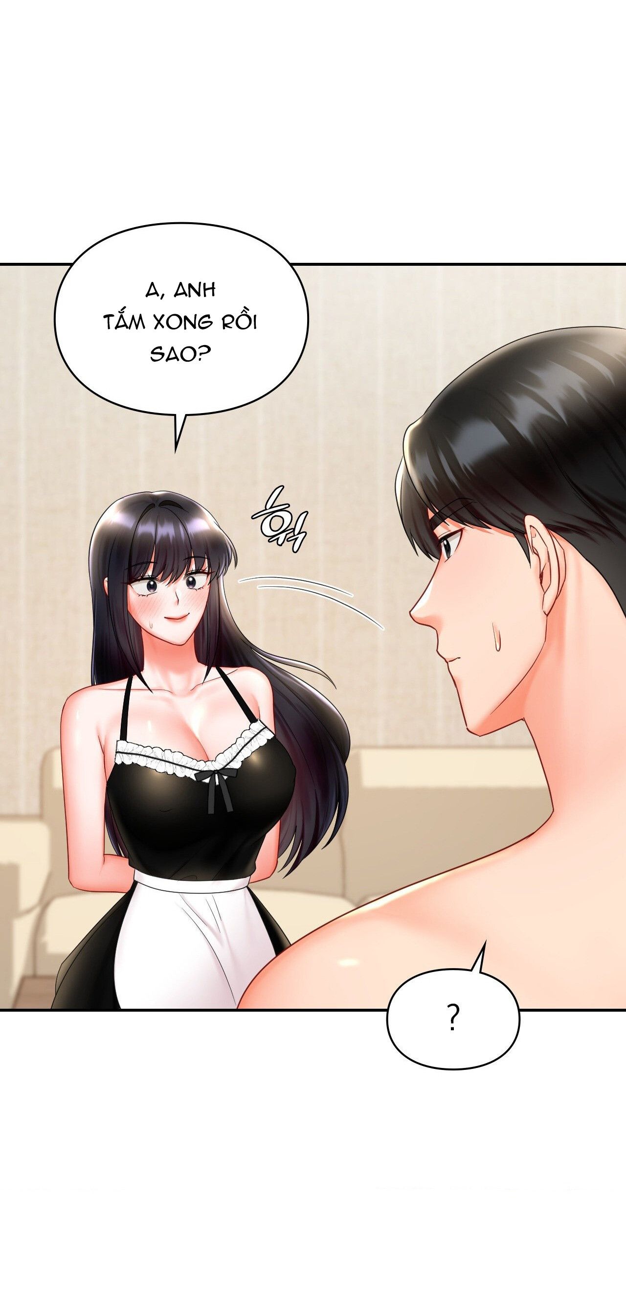 đọc truyện [18+] Nhóc Con Bị Tôi Ám Ảnh Chương 16 ảnh 6 tại Giả Dược