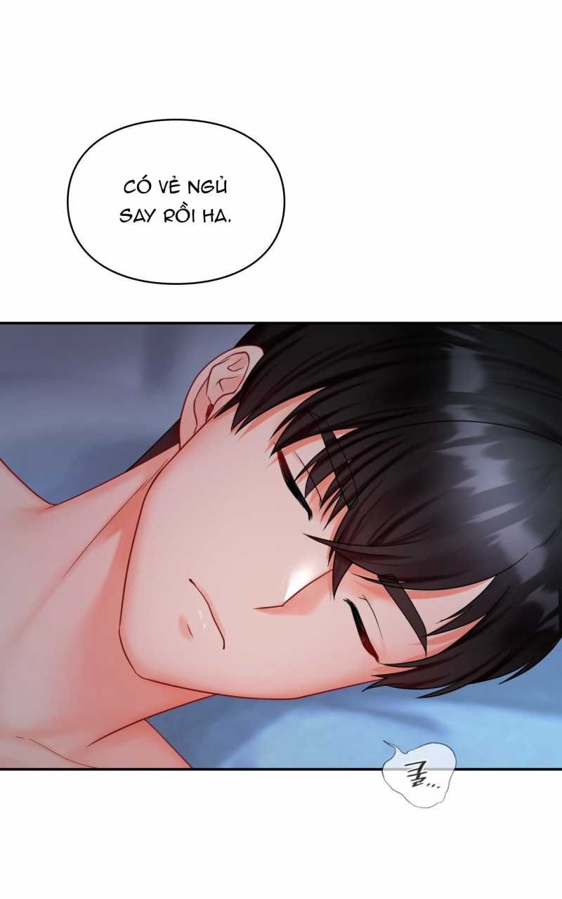 đọc truyện [18+] Nhóc Con Bị Tôi Ám Ảnh Chương 17.1 ảnh 17 tại Thiên Thai Truyện