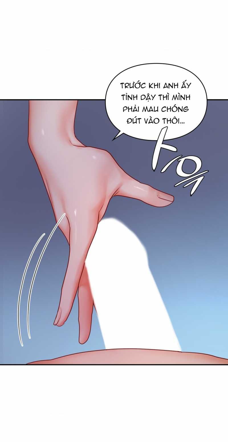 đọc truyện [18+] Nhóc Con Bị Tôi Ám Ảnh Chương 17.1 ảnh 23 tại Thiên Thai Truyện