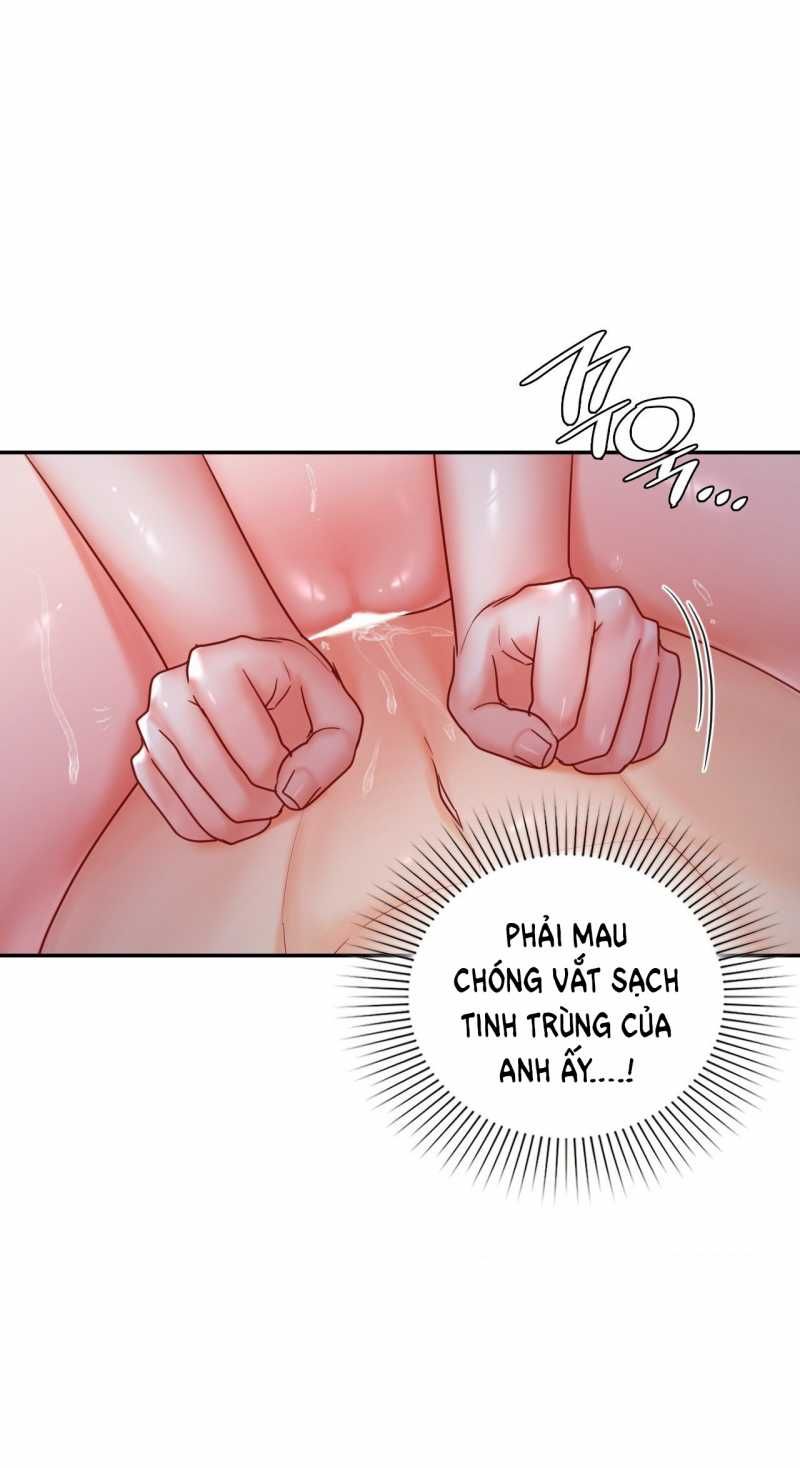 đọc truyện [18+] Nhóc Con Bị Tôi Ám Ảnh Chương 17.2 ảnh 28 tại Thiên Thai Truyện