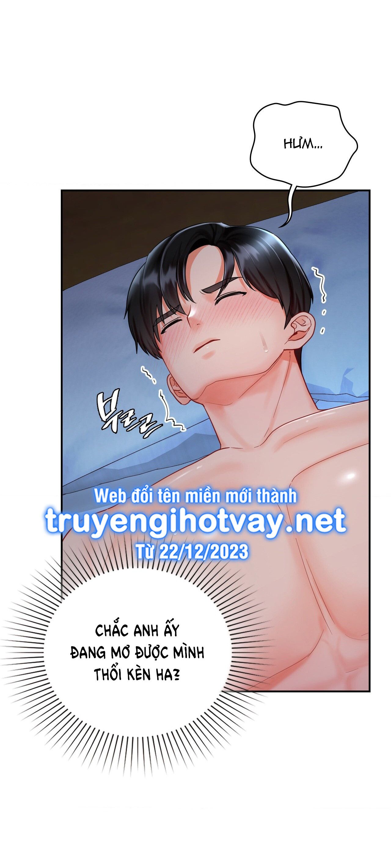đọc truyện [18+] Nhóc Con Bị Tôi Ám Ảnh Chương 17 ảnh 28 tại Giả Dược