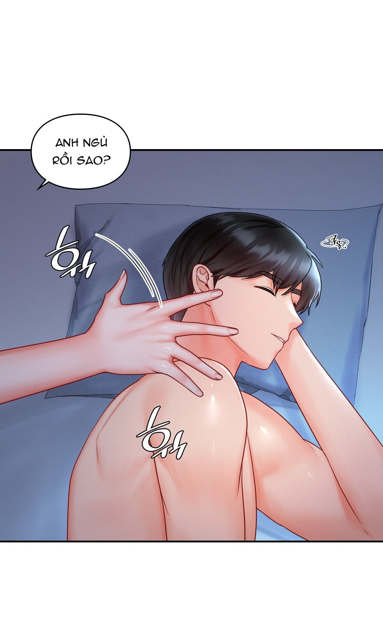đọc truyện [18+] Nhóc Con Bị Tôi Ám Ảnh Chương 17 ảnh 8 tại Giả Dược