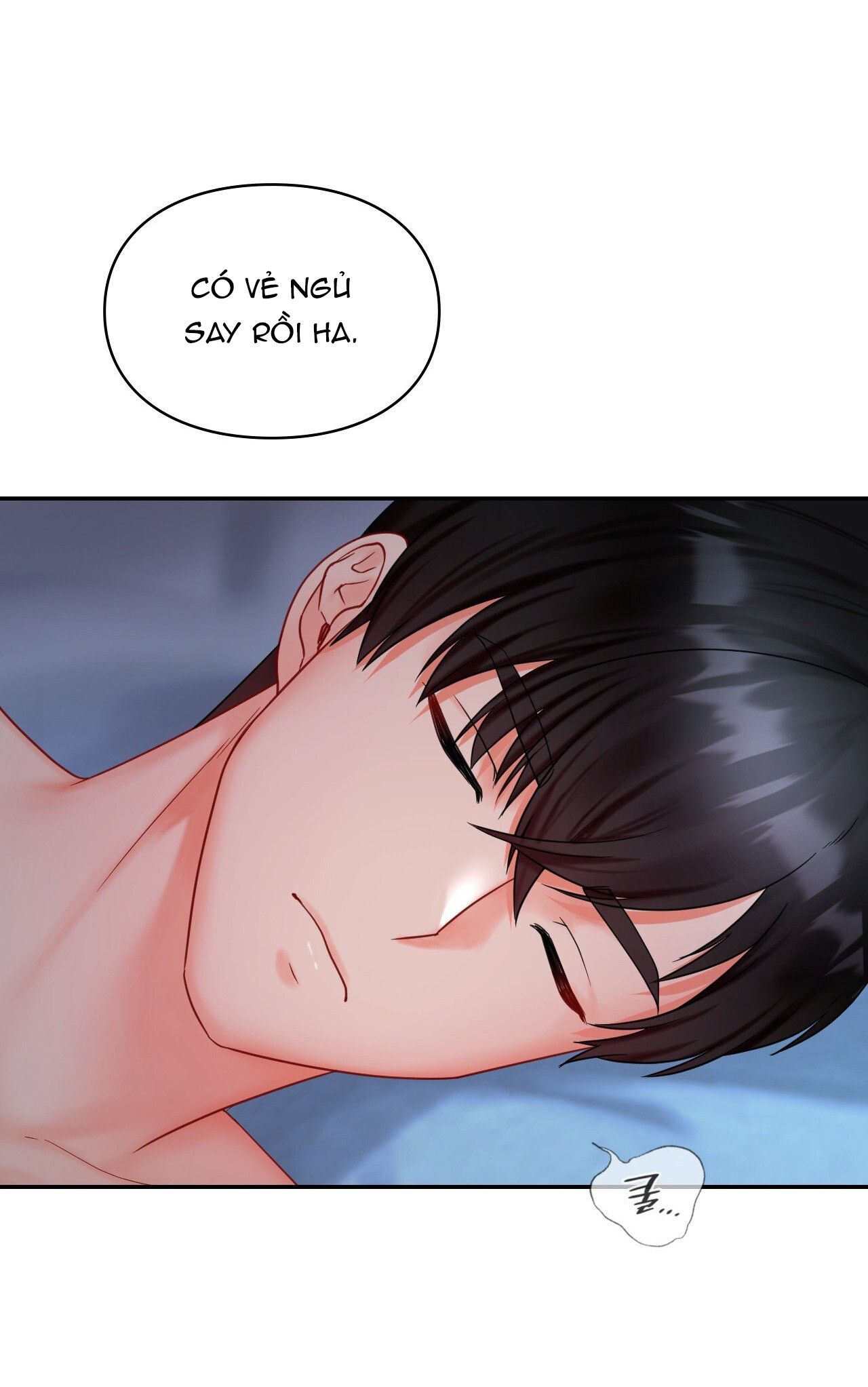 đọc truyện [18+] Nhóc Con Bị Tôi Ám Ảnh Chương 17 ảnh 9 tại Giả Dược