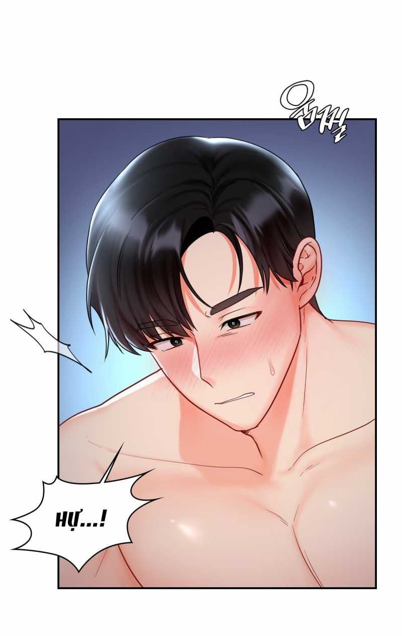 đọc truyện [18+] Nhóc Con Bị Tôi Ám Ảnh Chương 18.1 ảnh 22 tại Thiên Thai Truyện