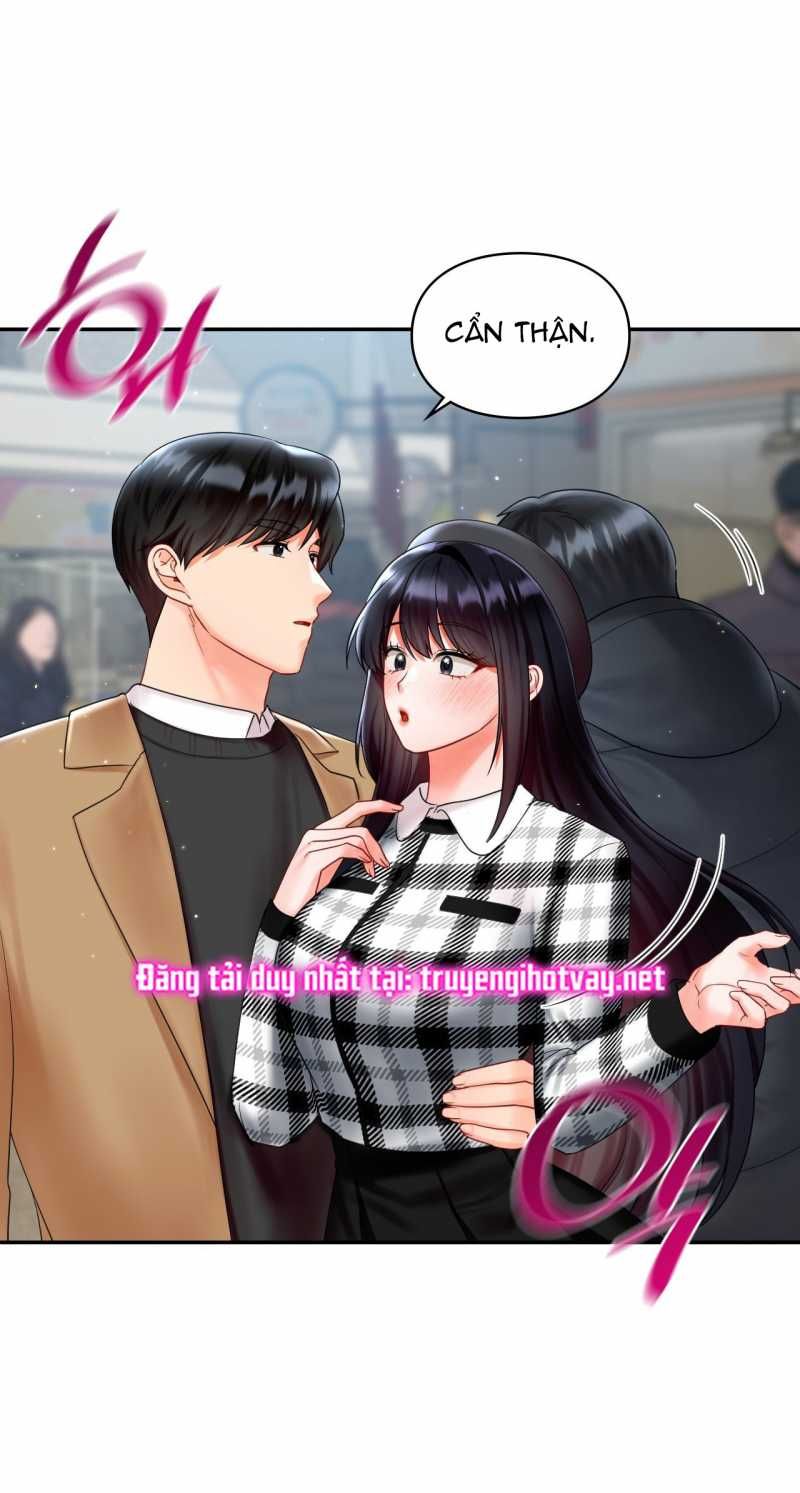 đọc truyện [18+] Nhóc Con Bị Tôi Ám Ảnh Chương 18.2 ảnh 19 tại Thiên Thai Truyện