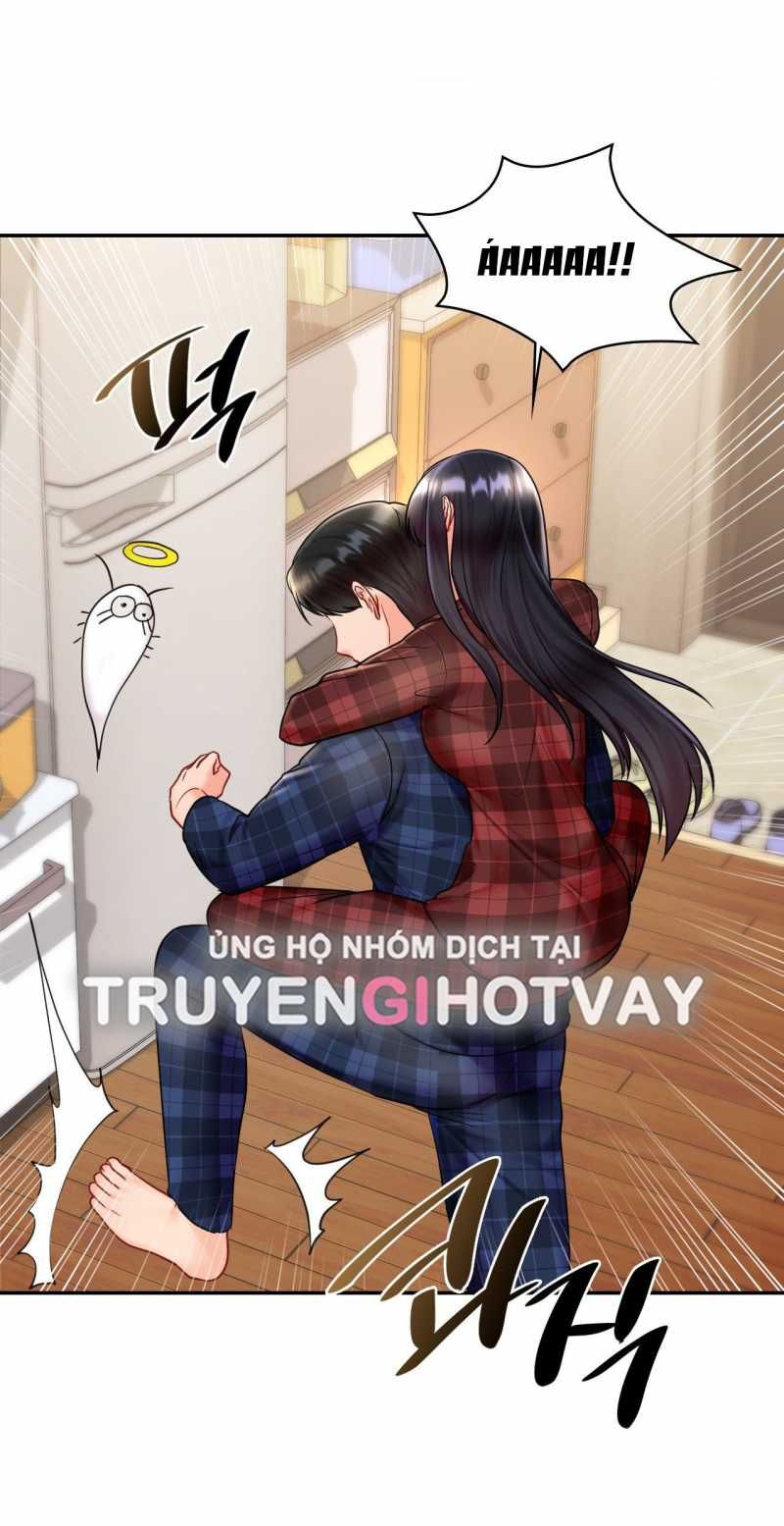 đọc truyện [18+] Nhóc Con Bị Tôi Ám Ảnh Chương 18.2 ảnh 26 tại Thiên Thai Truyện