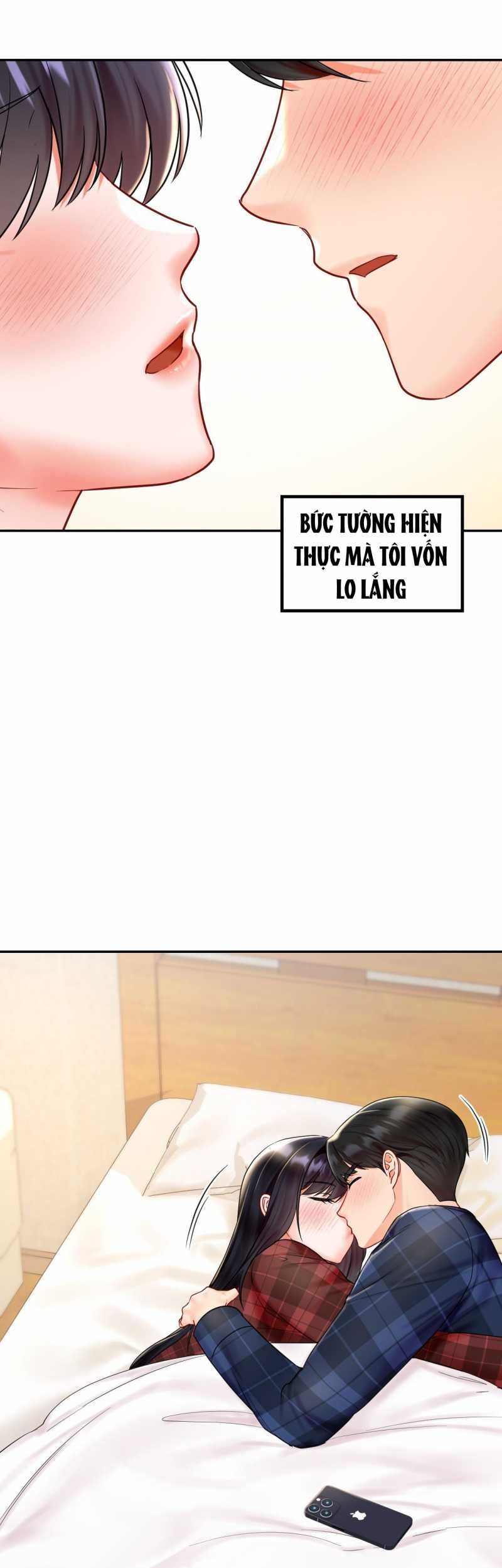 đọc truyện [18+] Nhóc Con Bị Tôi Ám Ảnh Chương 18.2 ảnh 35 tại Thiên Thai Truyện
